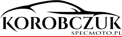 Spec Moto Rzeczoznawca logo